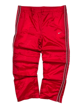Nike Baggy Trackpants (L)