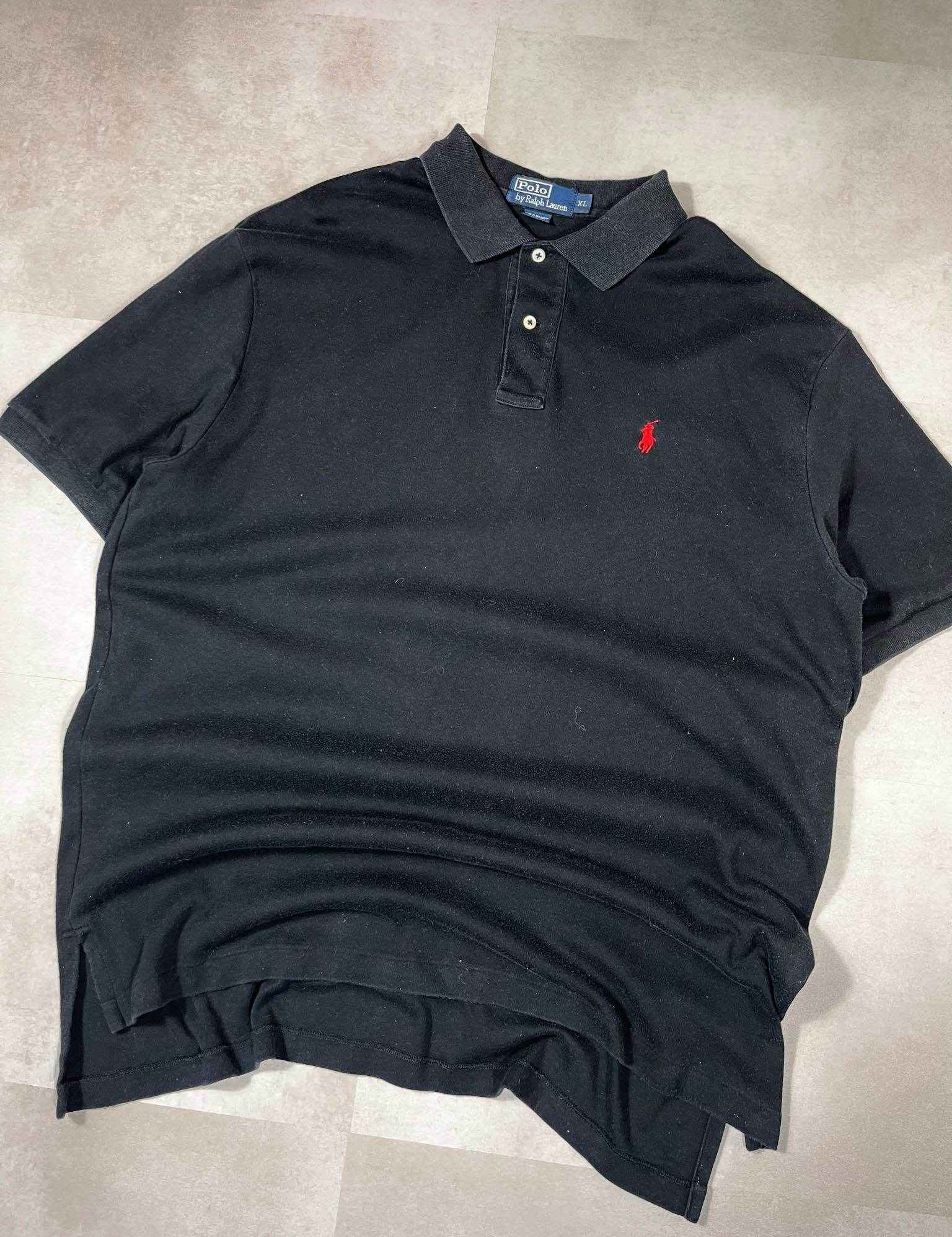 Ralph Lauren Poloshirt (L)