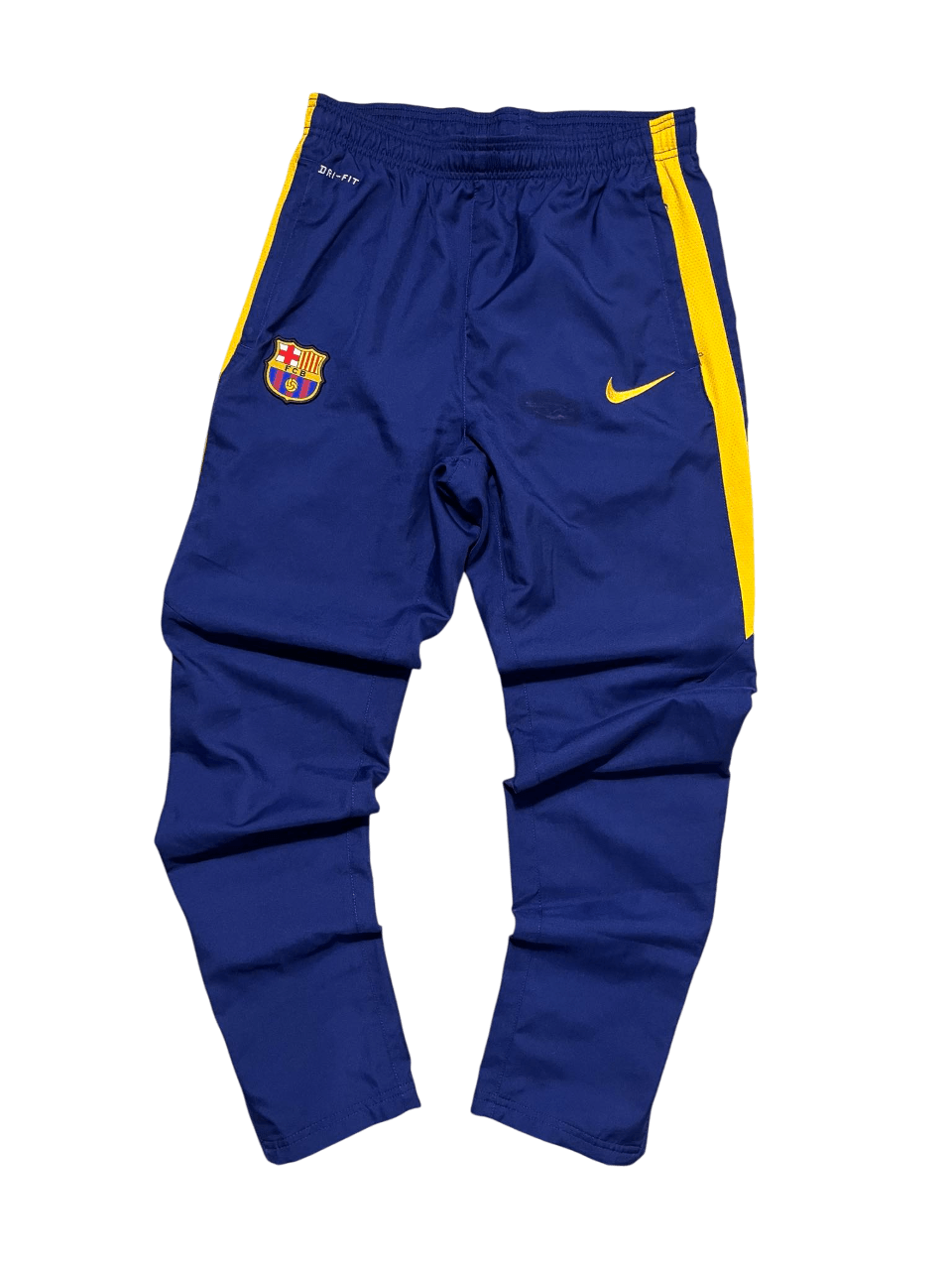 2015-16 Nike x Barcelona Tracksuit (M)