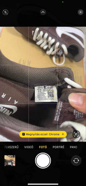 Nike Air Force 1 Low Retro (38)