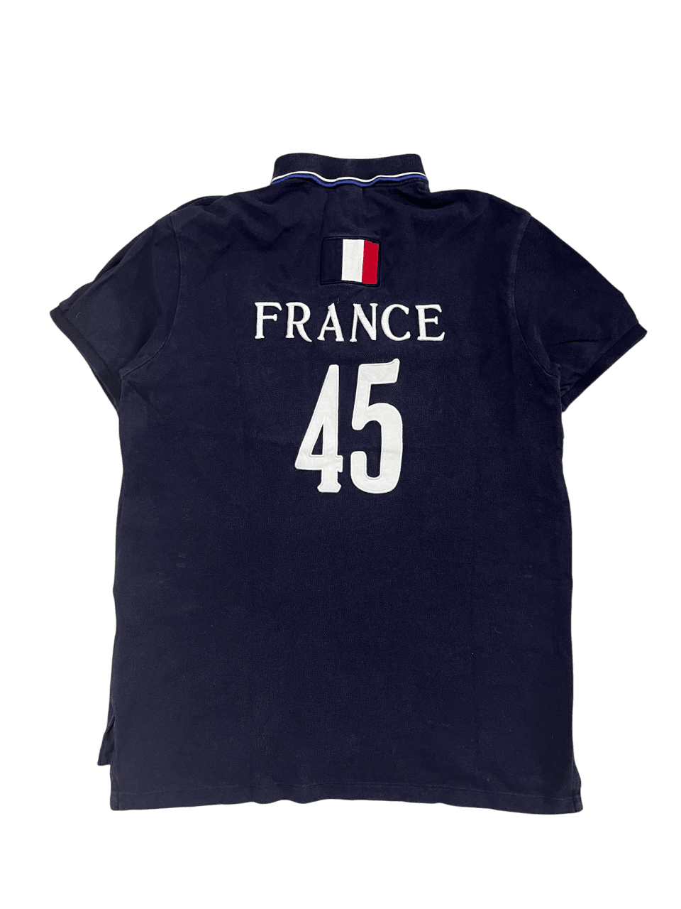 *Ralph Lauren Poloshirt (L)