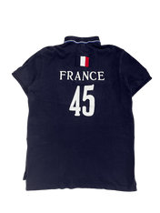 *Ralph Lauren Poloshirt (L)