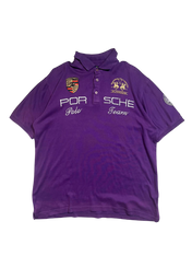 Porsche x La Martina Polo (XXL)