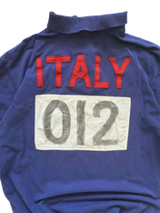 Ralph Lauren Chief Keef Italy Poloshirt (L)