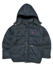 *Ralph Lauren Winter Puffer (XS)