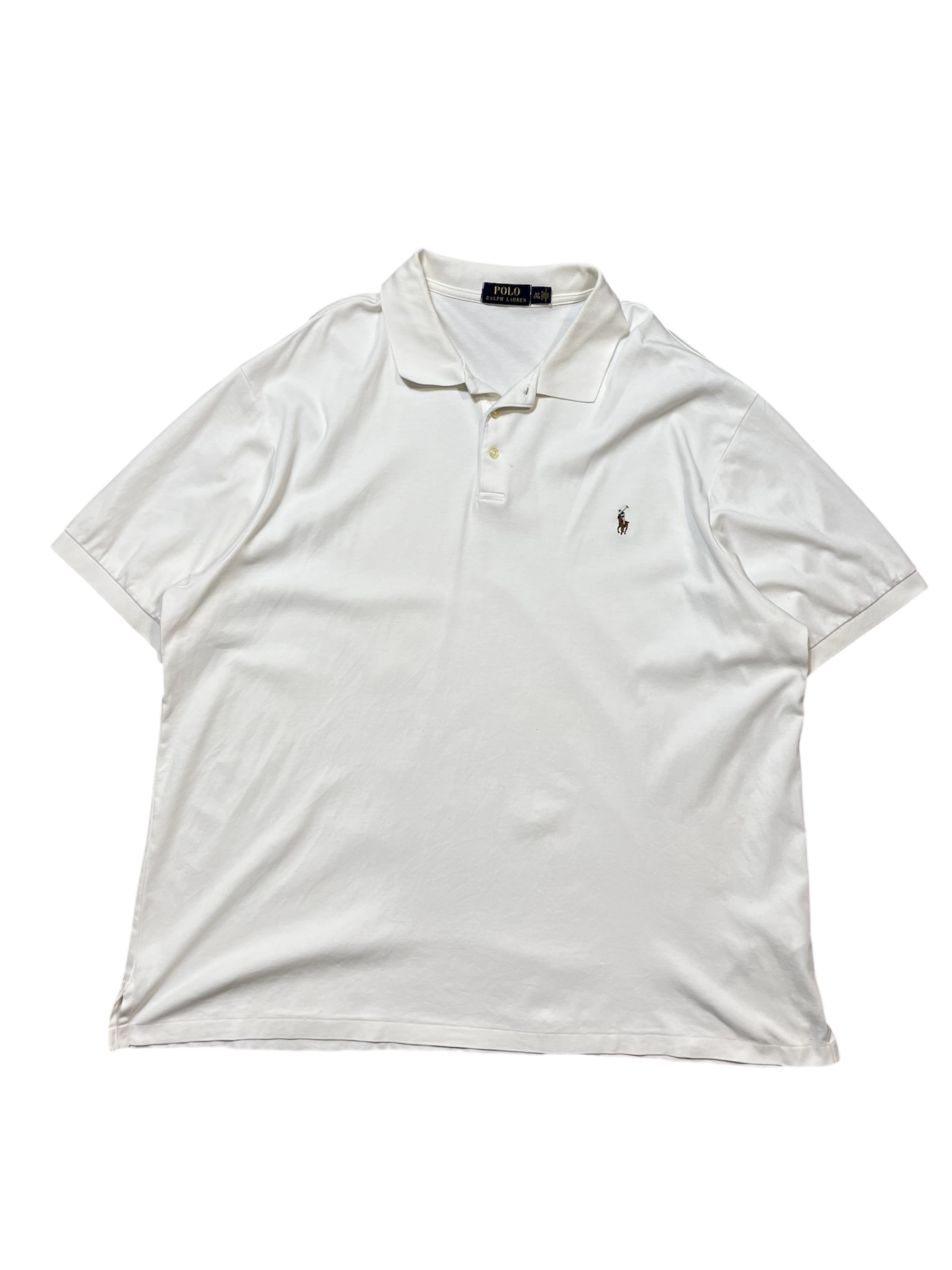 Polo Ralph Lauren Poloshirt (XXL)