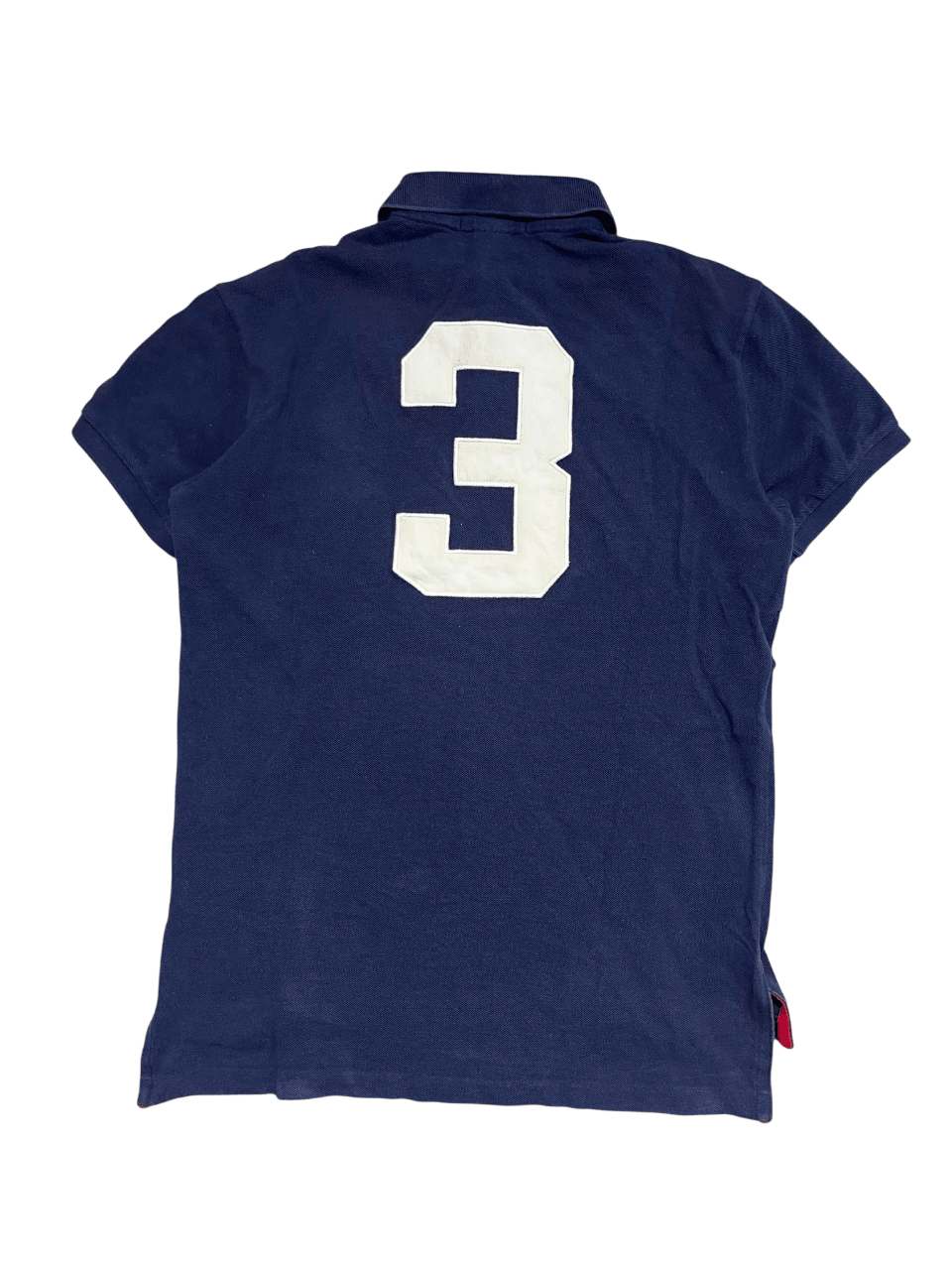 *Ralph Lauren Chief Keef Polo (S)