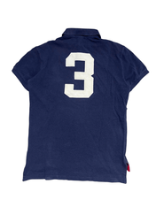 *Ralph Lauren Chief Keef Polo (S)