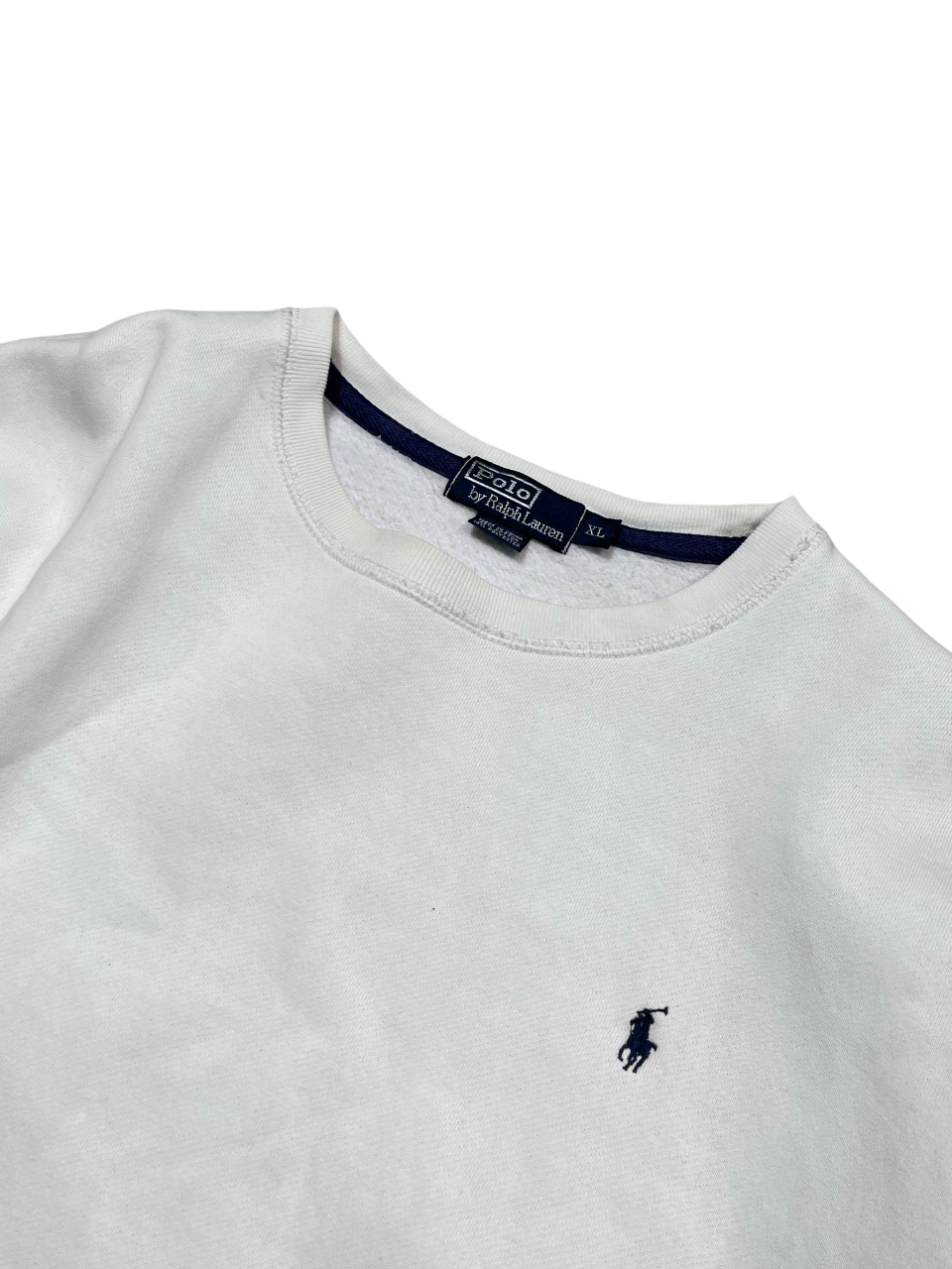 *Ralph Lauren Vintage Pulover (XL)
