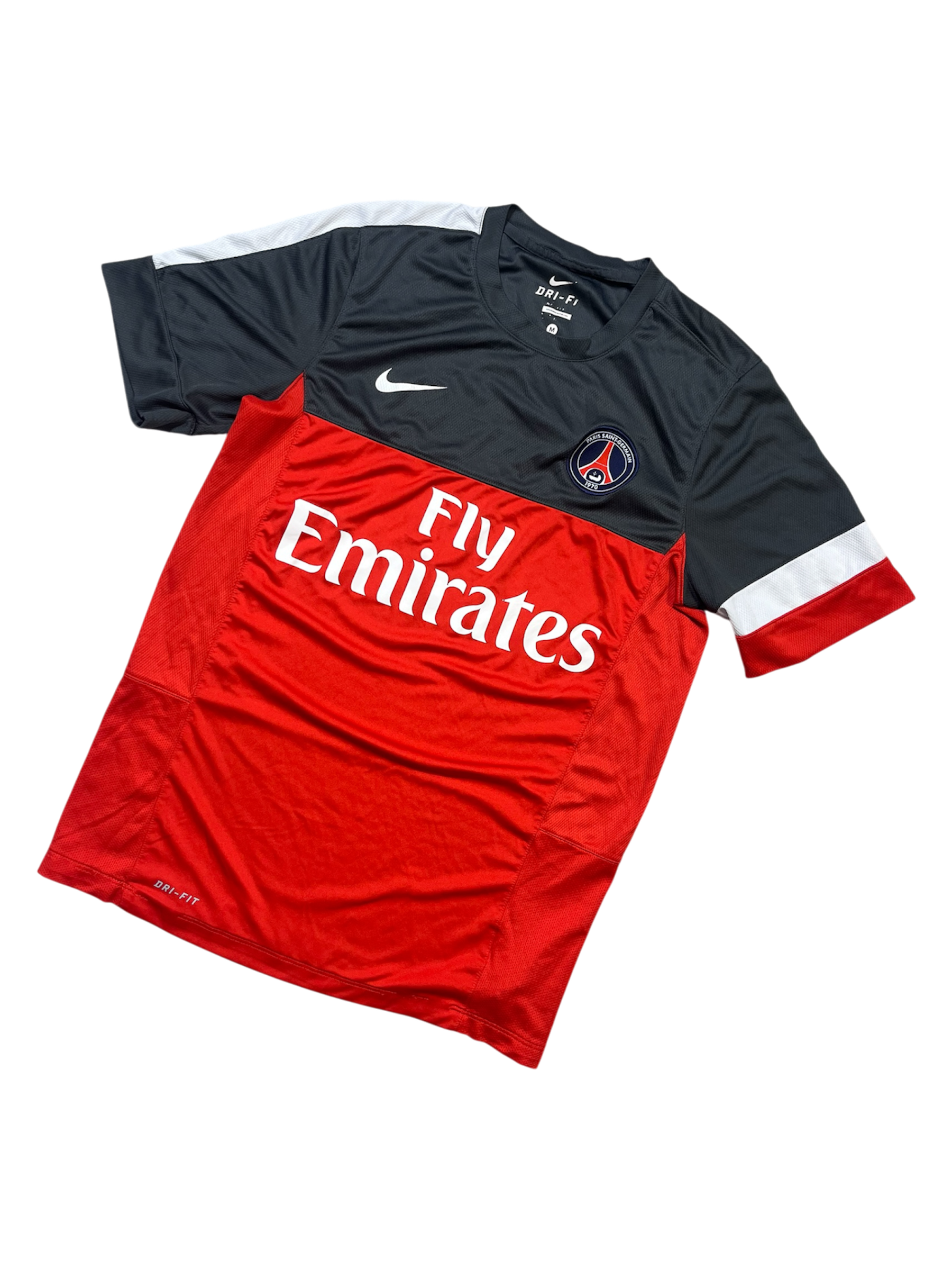 Nike x PSG 2012-13 Jersey (M)