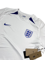 Nike x England 2023 Jersey (Women L)