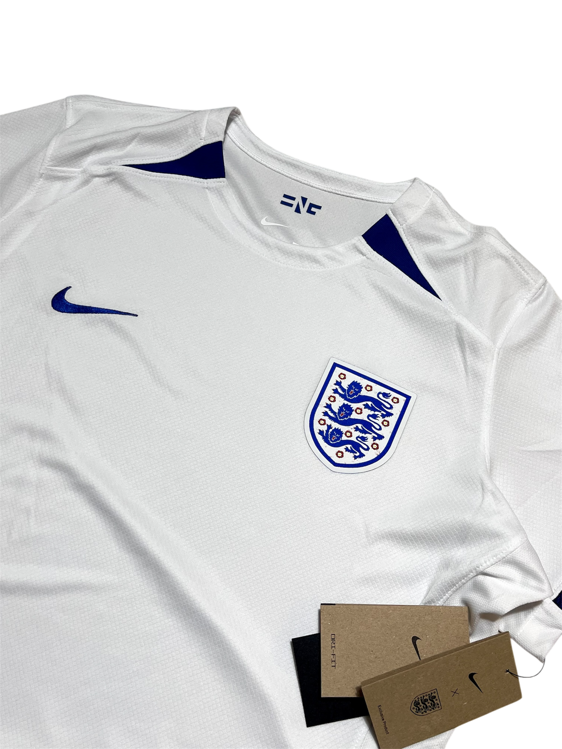 Nike x England 2023 Jersey (Women L)