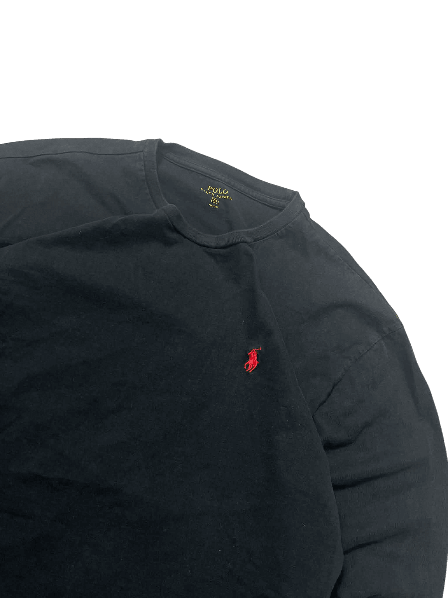 Ralph Lauren Longsleeve (M)