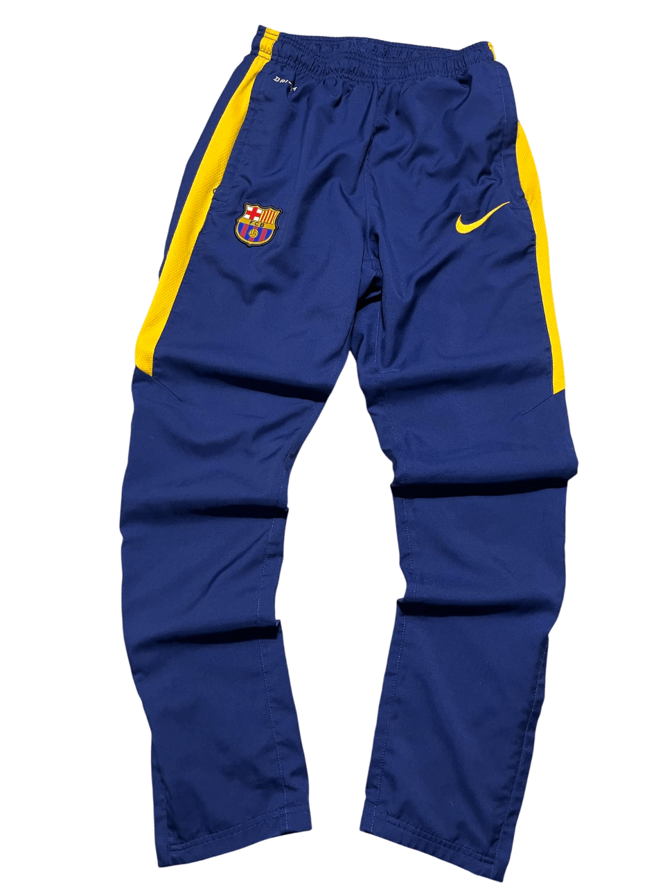 *Barcelona 2015-16 Vintage Trackpants (S)