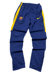 *Barcelona 2015-16 Vintage Trackpants (S)