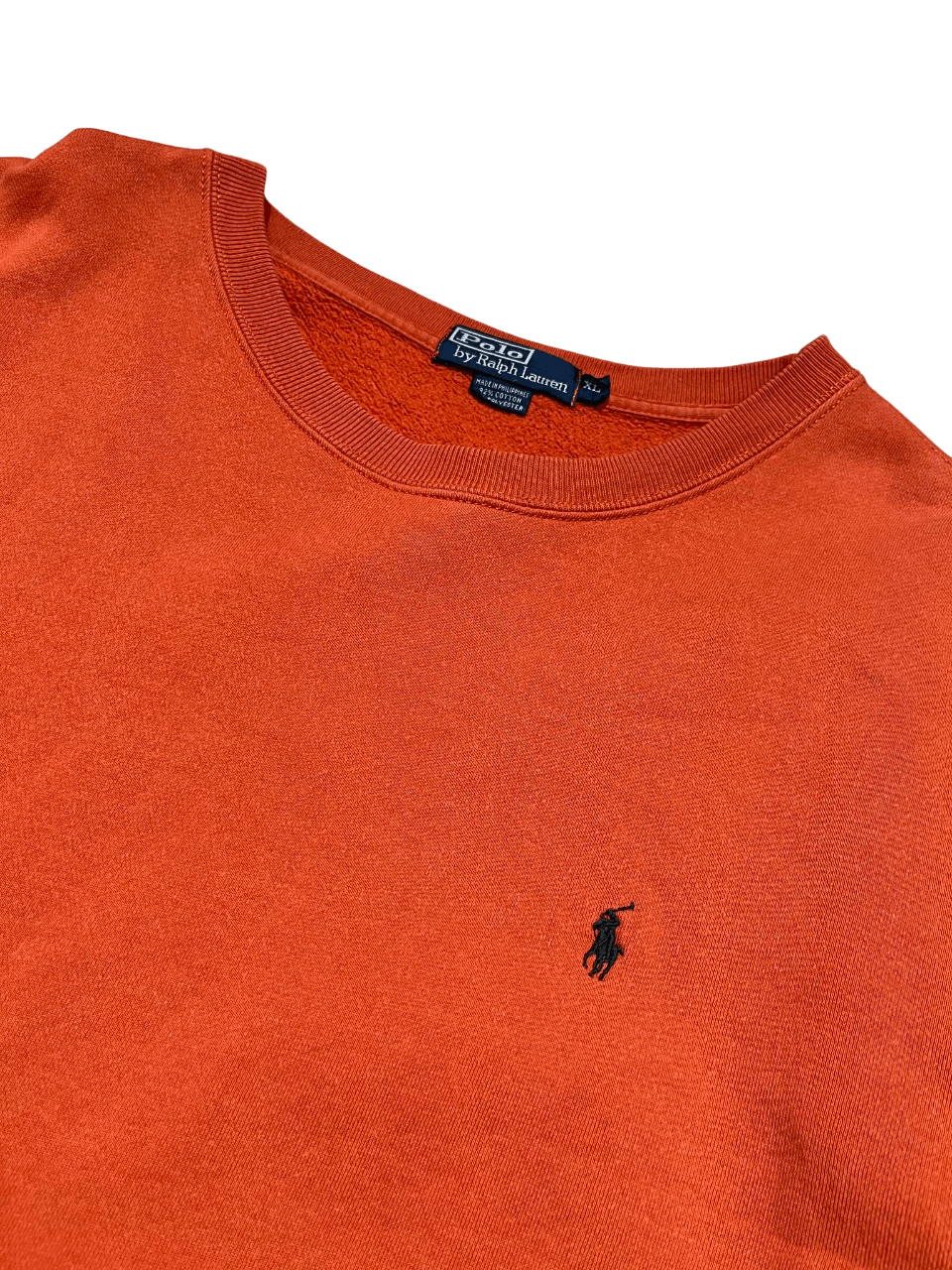 *Ralph Lauren Vintage Crewneck (XL)