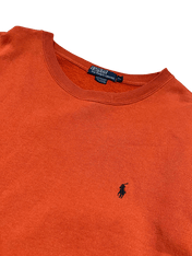 *Ralph Lauren Vintage Crewneck (XL)