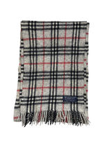 Burberry Scarfs (140 cm)
