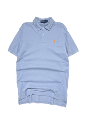 *Ralph Lauren Poloshirt (M)