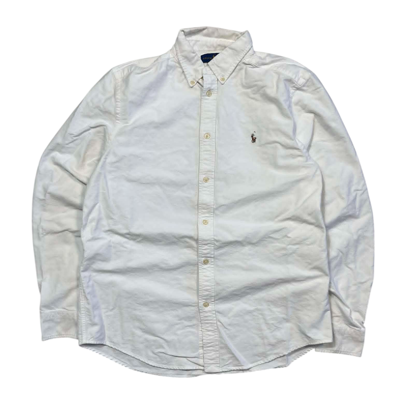 Ralph Lauren Old Money Shirt (M)