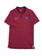 *Nike x PSG 2017-18 Polo (M)