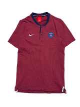 Nike x PSG 2017-18 Poloshirt (M)