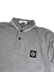 *Stone Island Vintage Poloshirt (L)