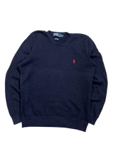 PREMIUM Ralph Lauren Knitted Crewneck (S)