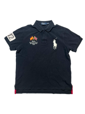 Ralph Lauren Chief Keef Spain Polo (XL)