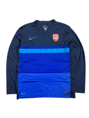 Arsenal x Nike 2011-12 Jersey (L)