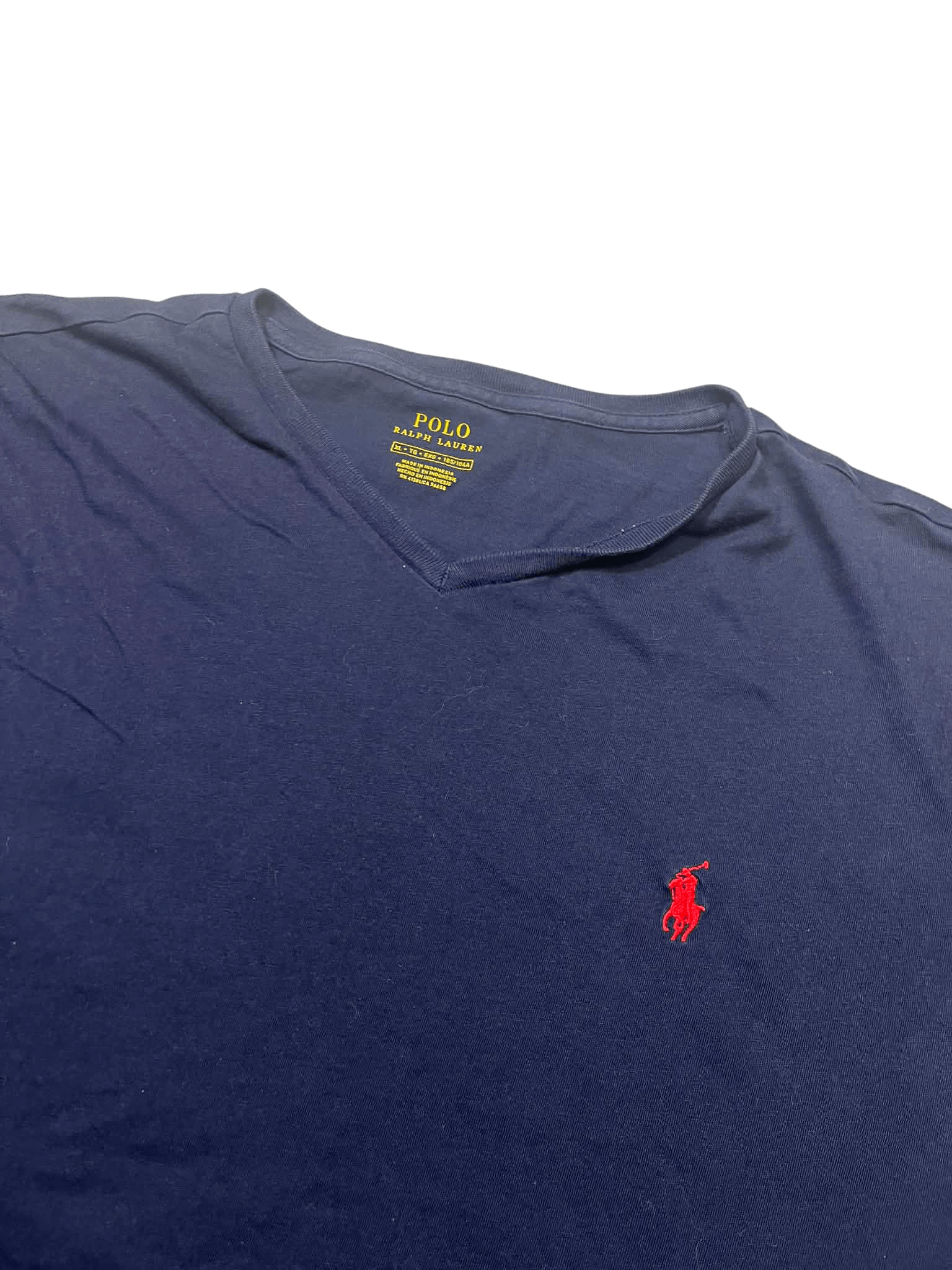 Ralph Lauren T Shirt (XL)