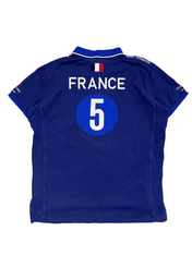 *Ralph Lauren Chief Keef FRANCE Polo (XL)