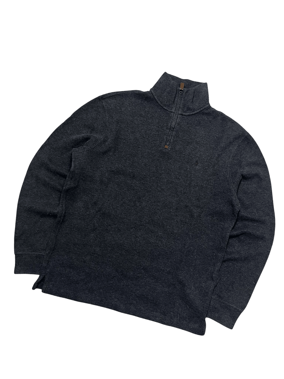 4 Quarter Zip Up (M)