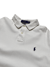 *Ralph Lauren Longsleeve Polo (XL)