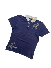 La Martina French Poloshirt (M)