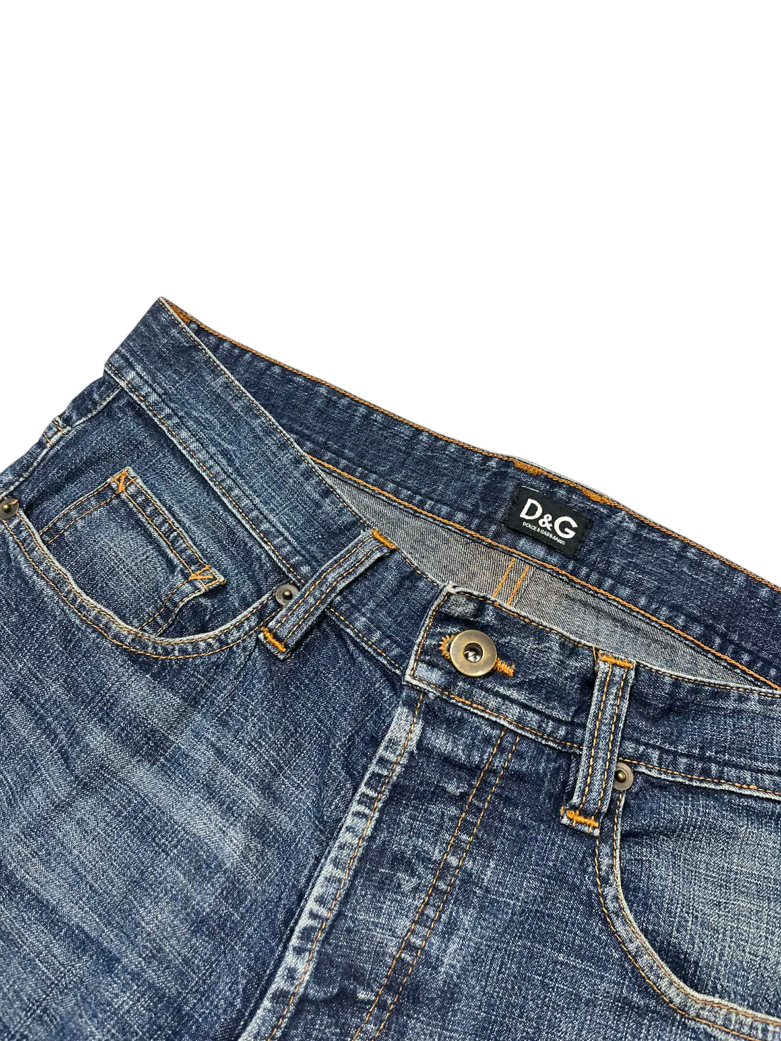 Dolce & Gabbana Jeans I M (32)