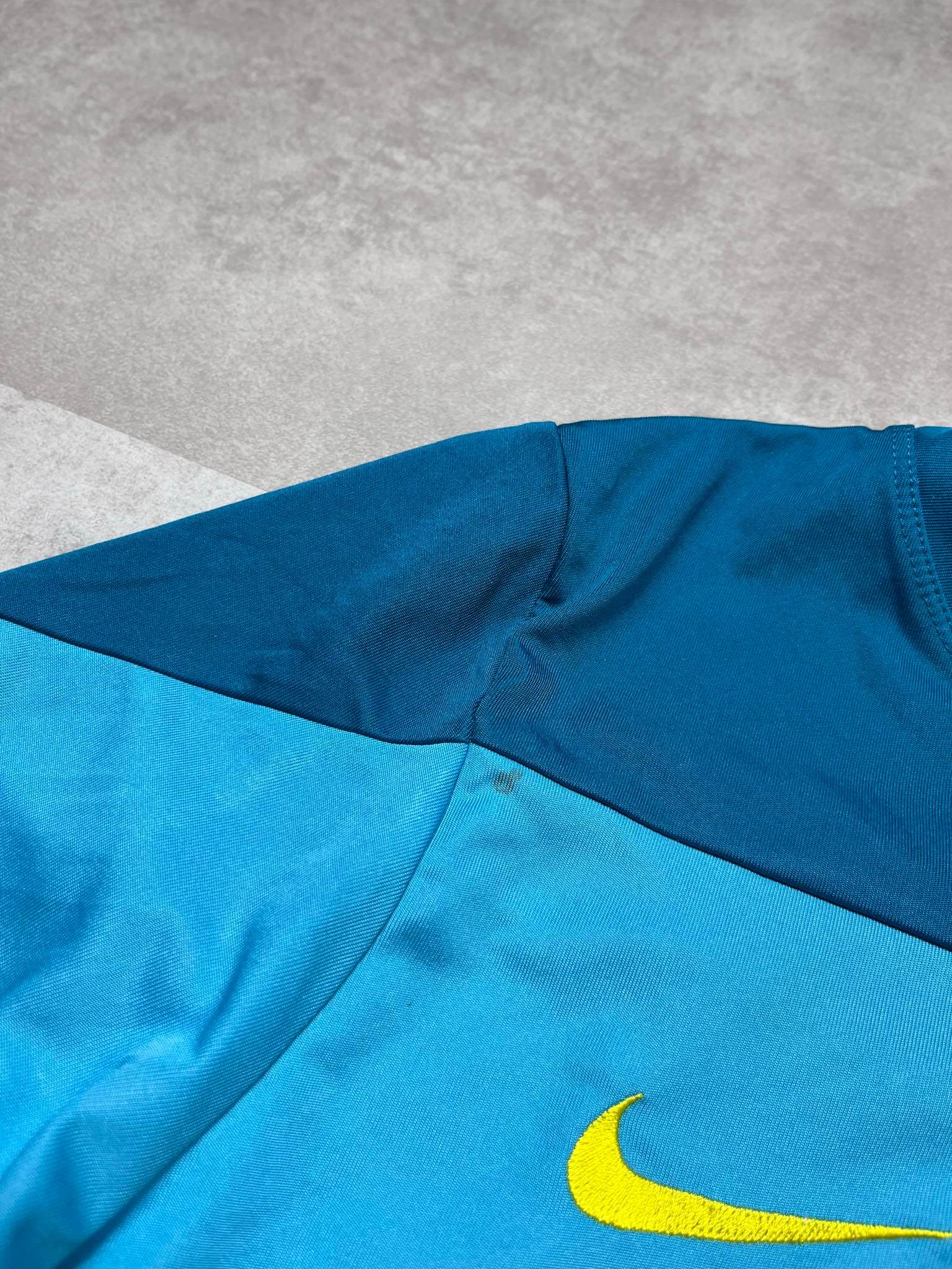 Nike 2013-14 Barcelona Jersey (S)