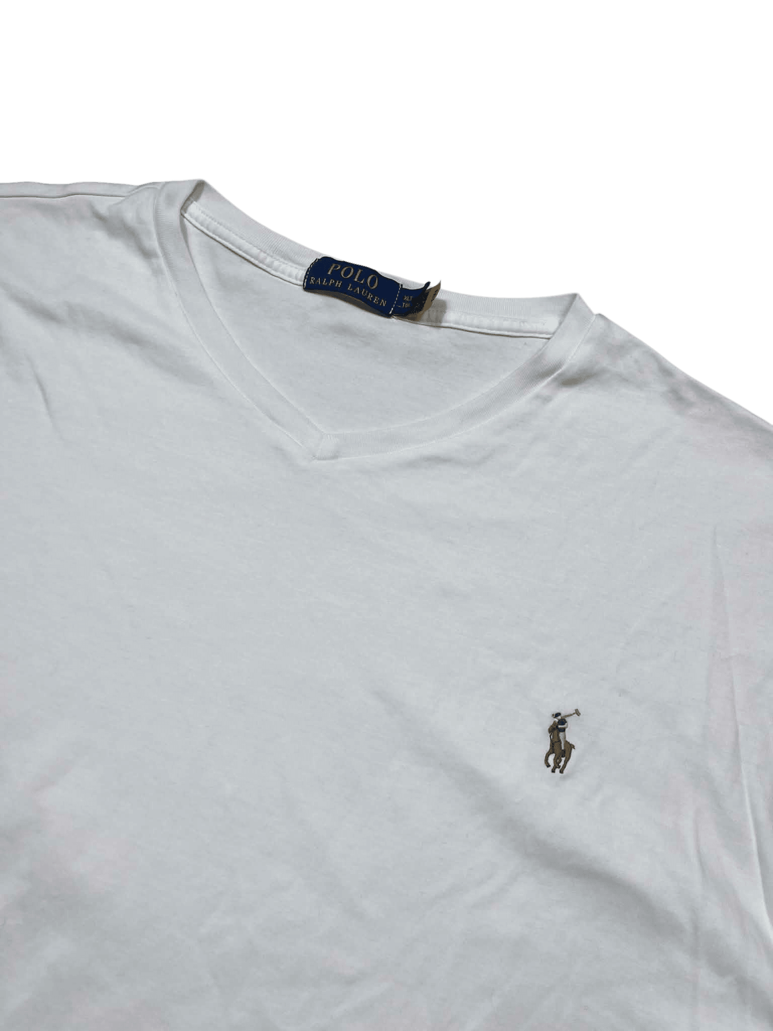 Ralph Lauren T-Shirt (XL)