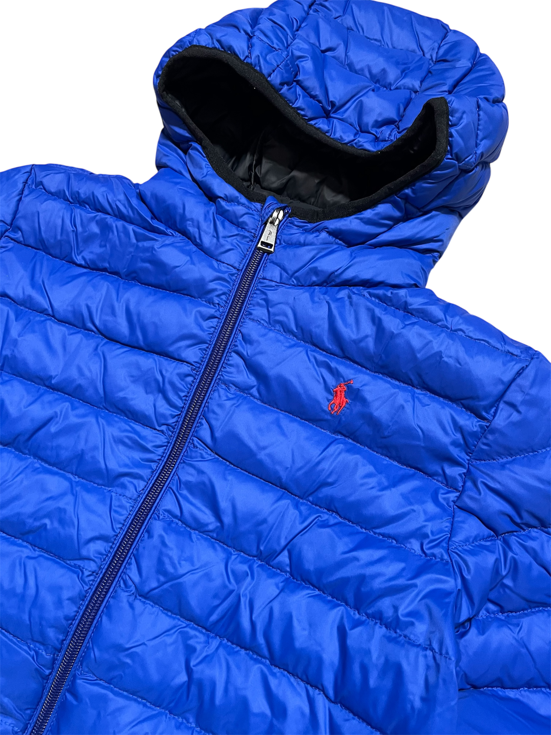 *Polo Ralph Lauren Puffer Jacket (XS)