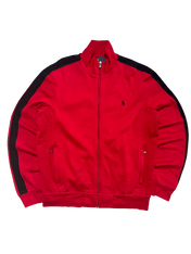 *Ralph Lauren Full Zip Up (L)