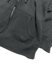 *Burberry Full Zip Up (L)