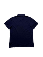 *RARE* Moncler Tripple Logo Polo (M)