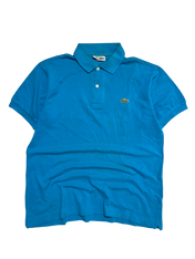 *Lacoste Poloshirt (L)