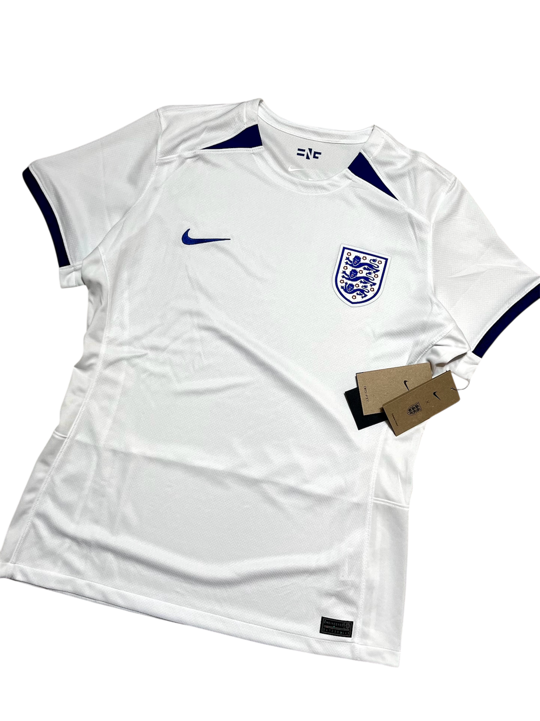 Nike x England 2023 Jersey (Women L)