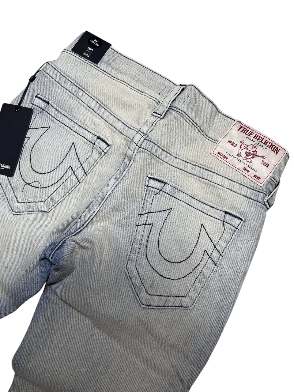 *NEW* True Religion Jeans (S)
