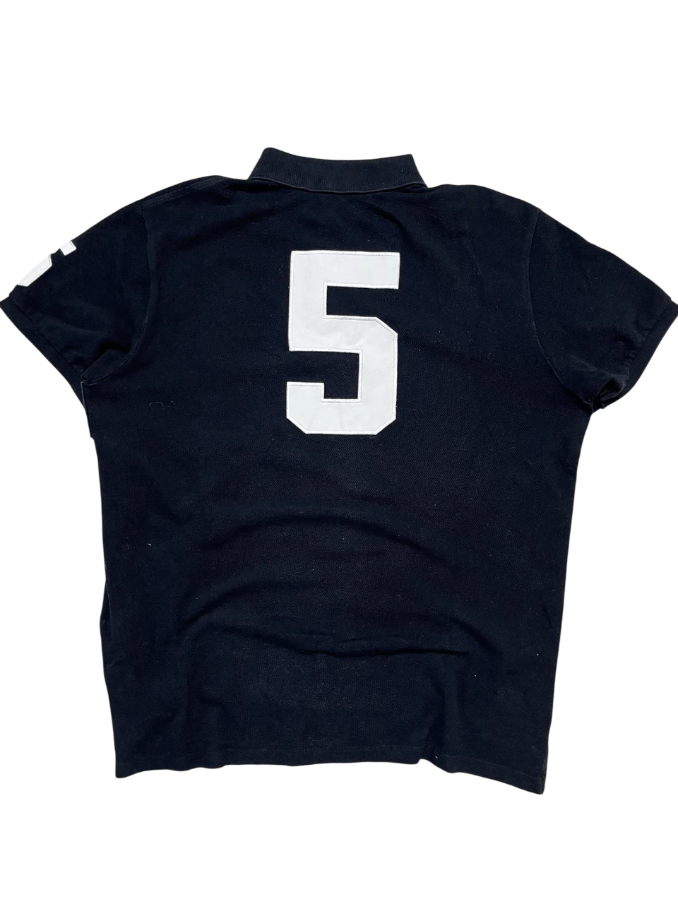 *Ralph Lauren Chief Keef NEW YORK Polo (XL)