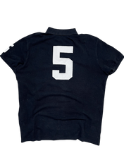 *Ralph Lauren Chief Keef NEW YORK Polo (XL)