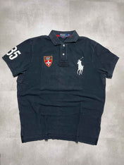 *Ralph Lauren Chief Keef Suisse (XL)