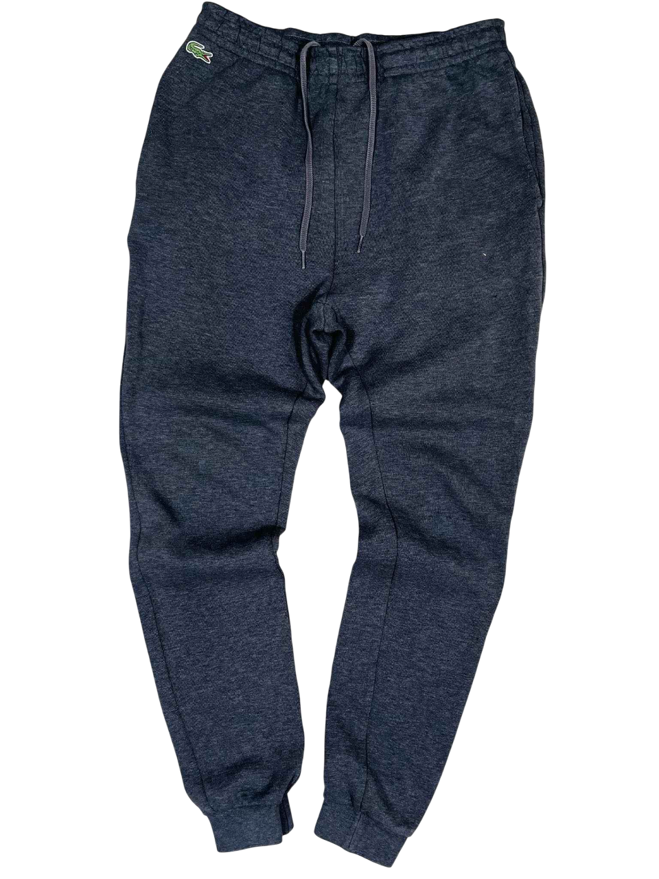 Lacoste Grey Tracksuit (S)