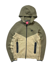 Nike Tech Fleece Trackjacket (S)